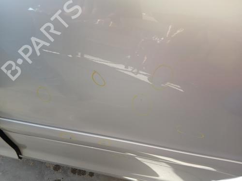 Left rear door MERCEDES-BENZ C-CLASS (W203) C 220 CDI (203.006) | BP30098378C4 