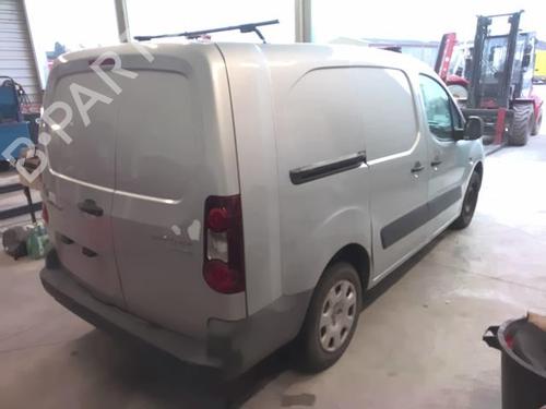 Pipe PEUGEOT PARTNER Box Body/MPV 1.6 HDi | BP23136427M125 - Image 6