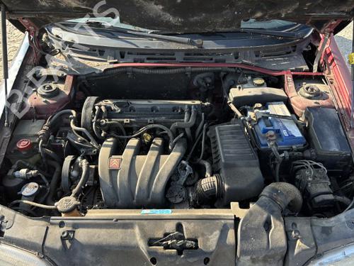 Steering column stalk CITROËN XSARA (N1) 1.8 i 16V | BP21280181I23 