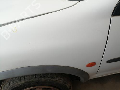 Left front fenders OPEL CORSA B (S93) 1.7 D (F08, F68, M68) | BP27091999C41 