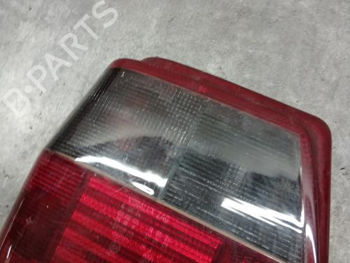 Left taillight FIAT UNO (146_, 158_) 75 i.e. 1.5 | BP29569244C34 