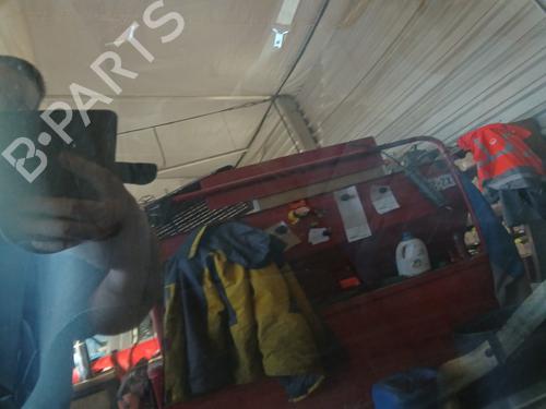Rear left door window RENAULT CLIO II (BB_, CB_) 1.5 dCi (B/CB07) | BP30083261C20 