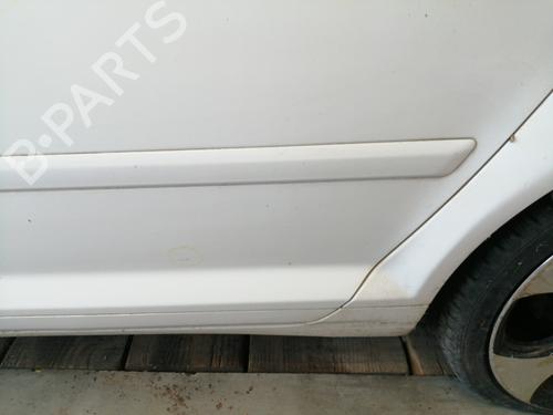 Left rear door AUDI A3 Sportback (8PA) 1.9 TDI | BP27149572C4 