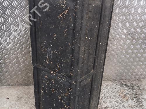 Rear parcel shelf RENAULT KANGOO (KC0/1_) 1.9 dTi (KC0U) | BP37023280C85  - Image 5