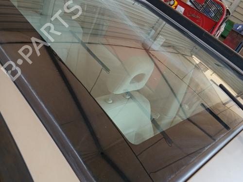 Sunroof NISSAN X-TRAIL I (T30) 2.2 Di 4x4 | BP28094066C124 