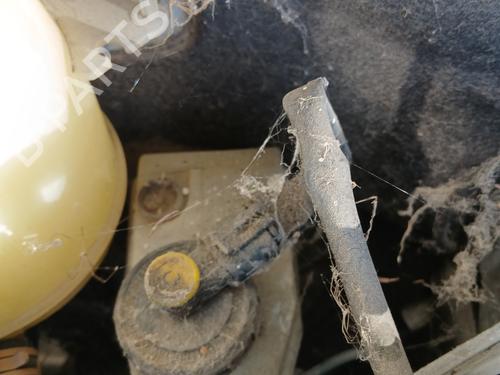 Servo brake RENAULT CLIO II (BB_, CB_) 1.5 dCi (B/CB07) | BP32384248M42