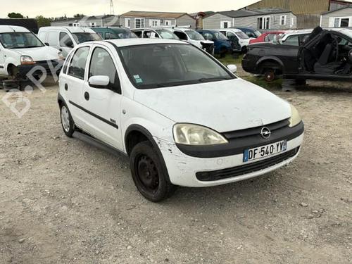 Starter OPEL CORSA C (X01) 1.2 (F08, F68) | BP20884280M8 