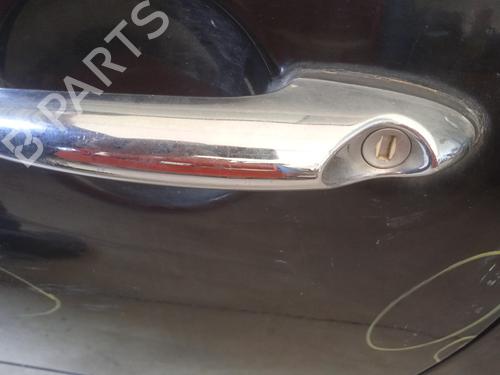 Front left exterior door handle MINI MINI (R50, R53) One | BP21280827C128 