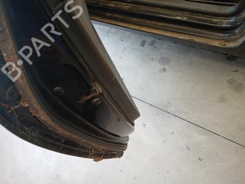 Front left lock VW POLO (9N_, 9A_) 1.4 TDI | BP28071391C98 
