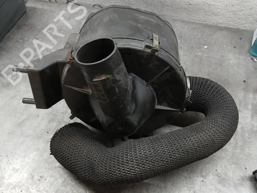 Luftfilter kasse CITROËN ZX (N2) 1.9 D (68 hp) 31950272
