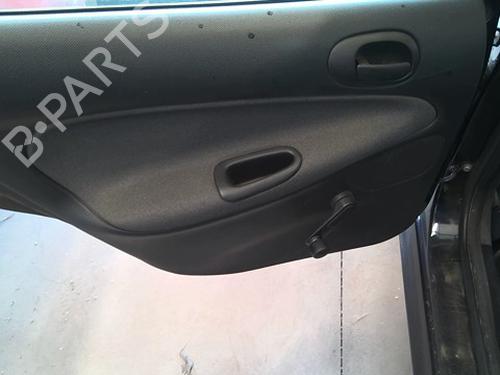 Used Rear left window mechanism Rear left window mechanism PEUGEOT 206+ (2L_, 2M_) 1.4 HDi eco 70 (68 hp) 39215760 39215760