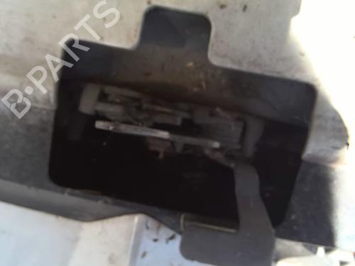Used Hood lock Hood lock 38737872 38737872