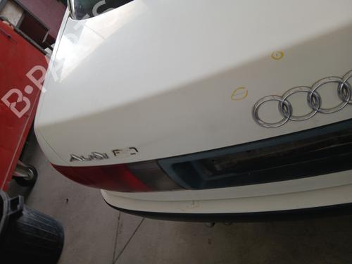 Tailgate AUDI 80 B4 Saloon (8C2) 1.9 TDI | BP29528647C6 