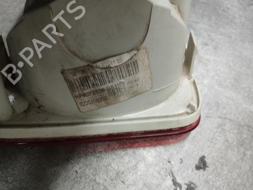 Rear bumper right light RENAULT KANGOO Express (FW0/1_) 1.5 dCi 85 (FW0K, FW0L, FW0B) | BP28335565C82 - Image 3