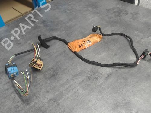 Used Electronic module Electronic module AUDI TT (8N3) 1.8 T (180 hp) 20880195 20880195