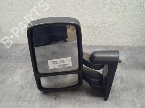 Used Left mirror RENAULT TRAFIC Van (T_, P_, V_) 2.1 D (64 hp) 21278433