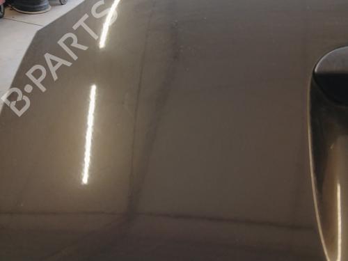 Tailgate RENAULT MODUS / GRAND MODUS (F/JP0_) 1.5 dCi (FP0D, JP0D) | BP31330000C6 