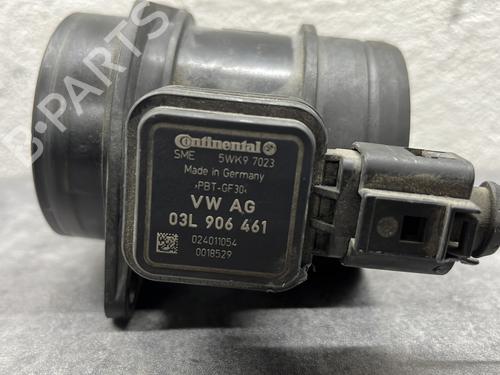 Used Mass air flow sensor Mass air flow sensor SKODA FABIA II (542) 1.6 TDI (90 hp) 22428765 22428765