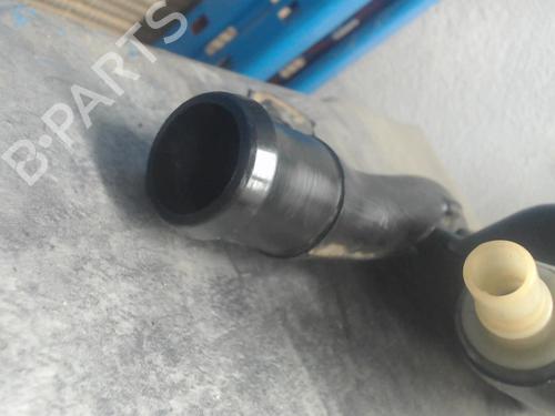 Pipe PEUGEOT PARTNER MPV (5_, G_) 2.0 HDI | BP31624942M125