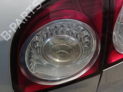 Used Right tailgate light Right tailgate light VW GOLF PLUS V (5M1, 521) 2.0 TDI 16V (140 hp) 32321542 32321542