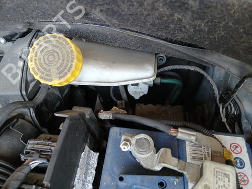 Servo brake CITROËN DS3 (SA_) 1.6 VTi 120 | BP28140879M42 