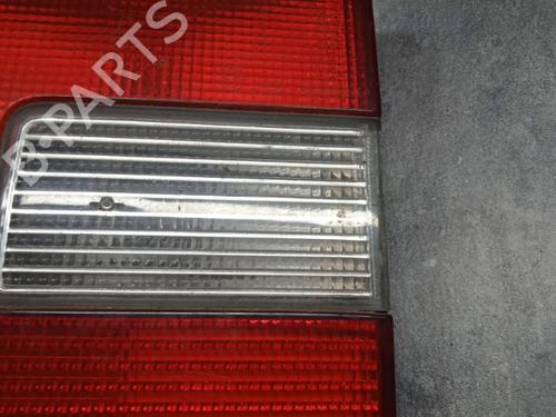 Used Right tailgate light Right tailgate light CITROËN EVASION MPV (22, U6) 2.0 HDI (109 hp) 21278676 21278676