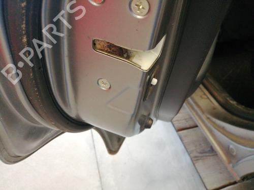 Venstre bagtil lås HONDA JAZZ II (GD_, GE3, GE2) 1.3 iDSi (GD1) (83 hp) 26207280
