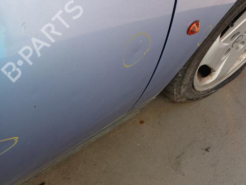 Right front door FIAT COUPE (175_) 2.0 20V | BP29300286C3 
