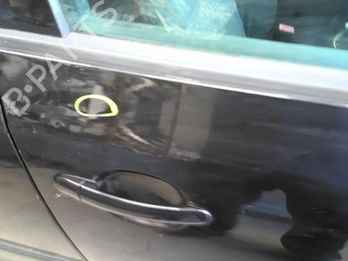 Used Right front door Right front door SKODA FABIA II Combi (545) 1.4 TDI (80 hp) 40540751 40540751