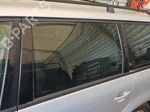 Used Rear left door window Rear left door window VW PASSAT B3/B4 Variant (3A5, 35I) [1988-1997] 34211975 34211975