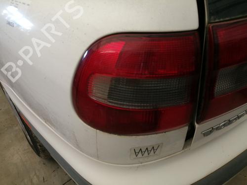 Left taillight VOLVO V40 Estate (645) 1.6 | BP24402746C34 