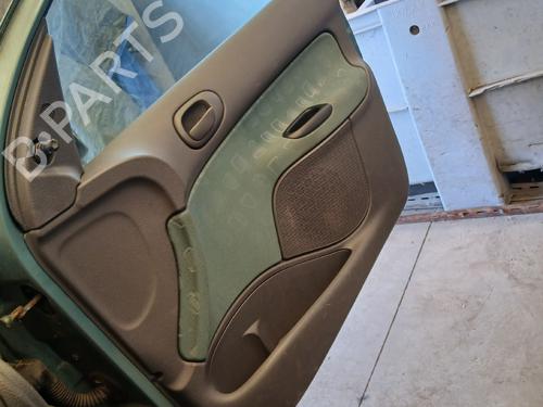 Used Front right window mechanism Front right window mechanism PEUGEOT 206 Hatchback (2A/C) 1.9 D (69 hp) 36515623 36515623