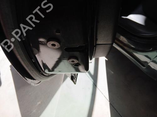 Venstre bagtil lås CITROËN C4 I (LC_) 1.6 HDi (109 hp) 33205649