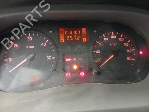 Kombinert Instrument RENAULT MASTER II Van (FD) 2.8 dTI (FD0C, FD0F, FD2B, FD2F, FD3C, FD3F) | BP29943040C47