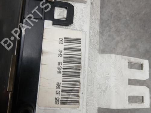 Instrument cluster MERCEDES-BENZ A-CLASS (W168) A 140 (168.031, 168.131) | BP28184599C47 
