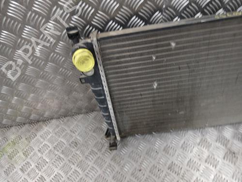 Radiateur à eau CITROËN ZX (N2) 1.4 i (75 hp) 28291988