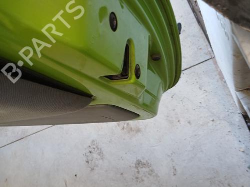 Used Front right lock Front right lock VW LUPO I (6X1, 6E1) 1.0 (50 hp) 35813077 35813077