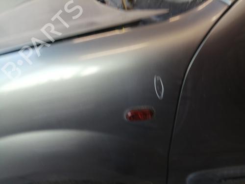 Left front fenders RENAULT KANGOO (KC0/1_) 1.6 16V | BP28034417C41 