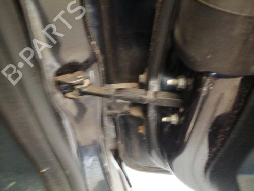 Used Hinge/Door check strap FORD FIESTA VI (CB1, CCN) 1.25 (82 hp) 26049369