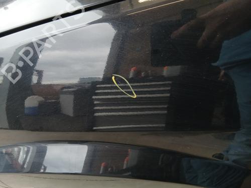 Forkjerm venstre FORD FUSION (JU_) 1.4 TDCi (68 hp) 30003249