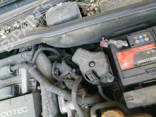 Servo brake OPEL MERIVA A MPV (X03) 1.7 CDTI (E75) | BP28016670M42 