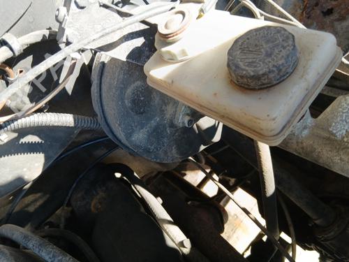 Servo brake FORD TRANSIT Van (V_ _) 2.5 D (VVL) | BP29912837M42