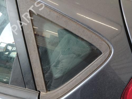rear-left-door-window-ford-fiesta-vi-cb1-ccn-2008-33041730 main image