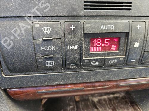 Climate control AUDI A4 B5 (8D2) 1.9 TDI | BP36010523I5 - Image 4