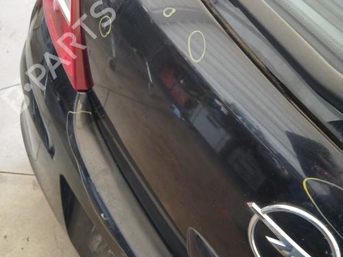 Tailgate OPEL CORSA D (S07) 1.2 LPG (L08, L68) | BP29284135C6 