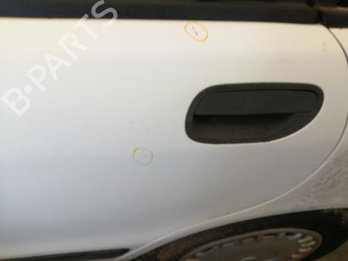 Left rear door VOLVO V40 Estate (645) 1.6 | BP24402754C4 