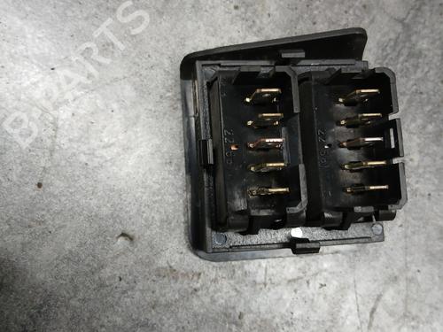 Left front window switch CITROËN ZX (N2) 1.4 i | BP28134052I27 