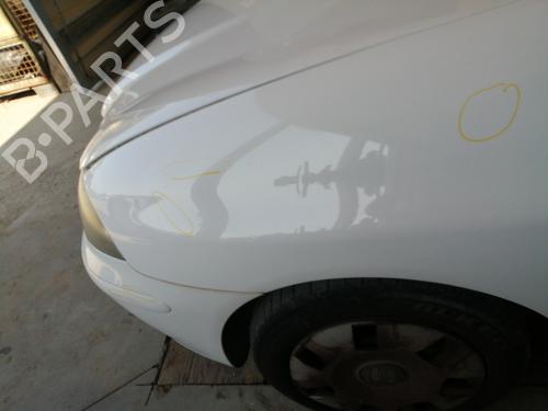 Left front fenders SEAT IBIZA III (6L1) 1.2 | BP26167627C41 