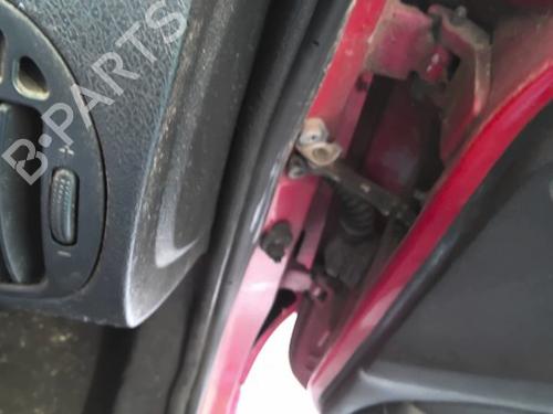 Used Hinge/Door check strap Hinge/Door check strap 38977779 38977779