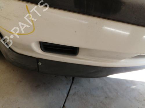 Front bumper VOLVO V40 Estate (645) 1.6 | BP24402750C7 